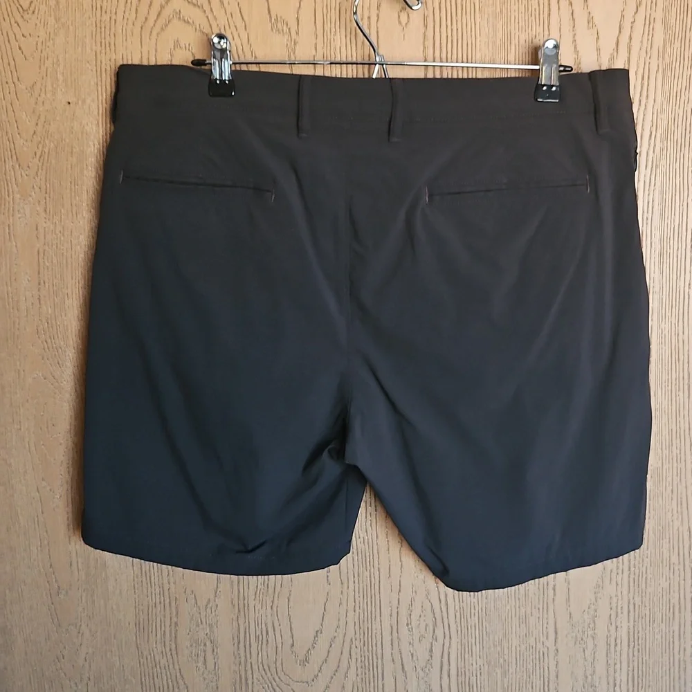 J. Crew Dark Gray Men's Shorts